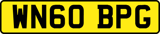 WN60BPG