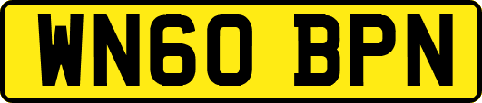 WN60BPN