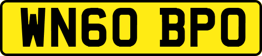 WN60BPO