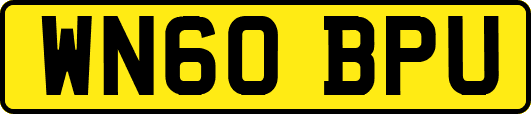 WN60BPU