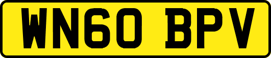 WN60BPV