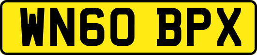 WN60BPX