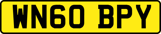 WN60BPY