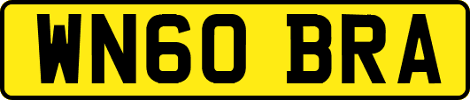 WN60BRA