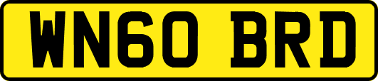 WN60BRD