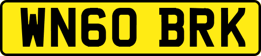 WN60BRK