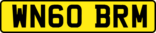 WN60BRM