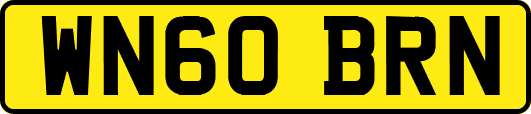 WN60BRN