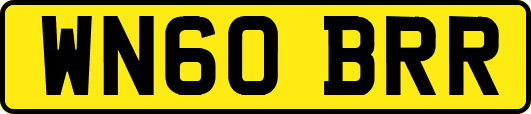 WN60BRR