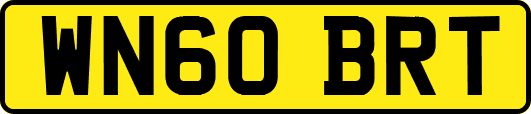 WN60BRT