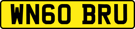 WN60BRU