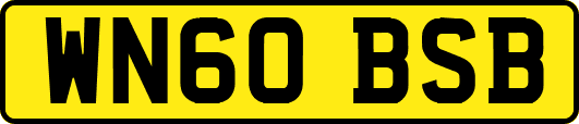 WN60BSB