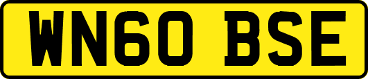 WN60BSE