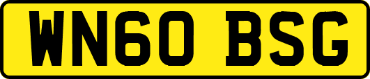 WN60BSG