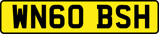 WN60BSH