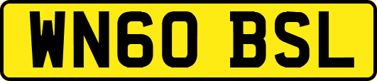 WN60BSL
