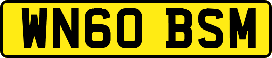 WN60BSM