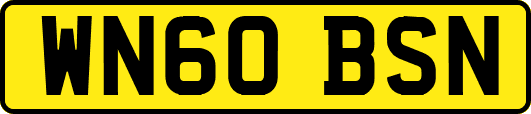 WN60BSN