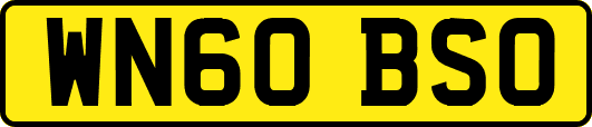 WN60BSO