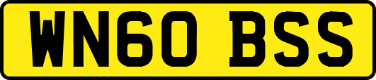 WN60BSS
