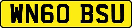 WN60BSU