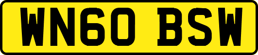 WN60BSW