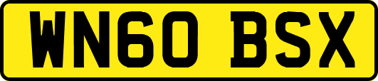 WN60BSX