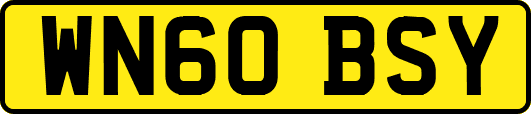 WN60BSY