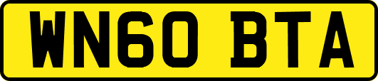 WN60BTA