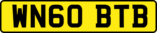 WN60BTB