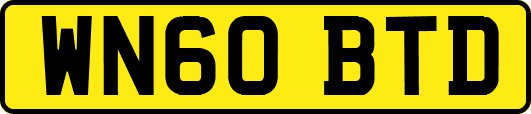 WN60BTD