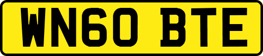 WN60BTE