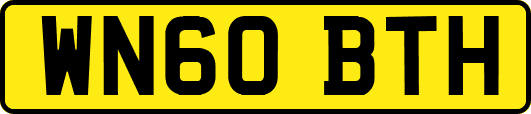 WN60BTH