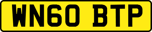 WN60BTP