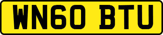 WN60BTU
