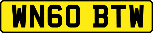 WN60BTW