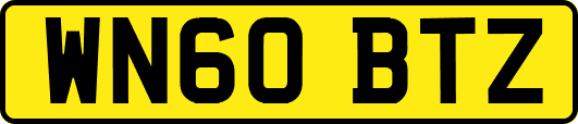 WN60BTZ