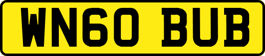 WN60BUB