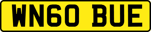 WN60BUE