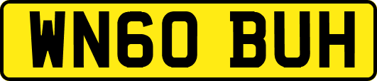WN60BUH
