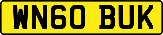 WN60BUK