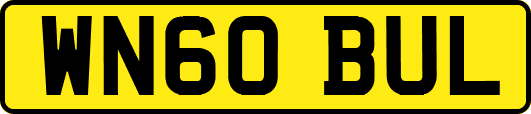 WN60BUL