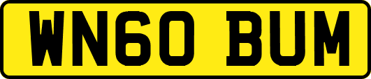 WN60BUM