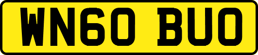 WN60BUO