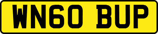 WN60BUP