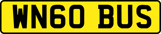 WN60BUS
