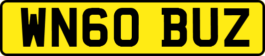 WN60BUZ