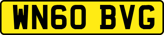 WN60BVG