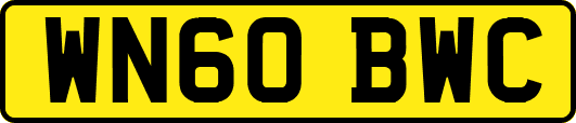 WN60BWC