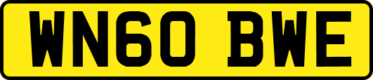 WN60BWE